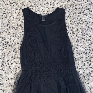 Beautiful embroidery evening dress 👗